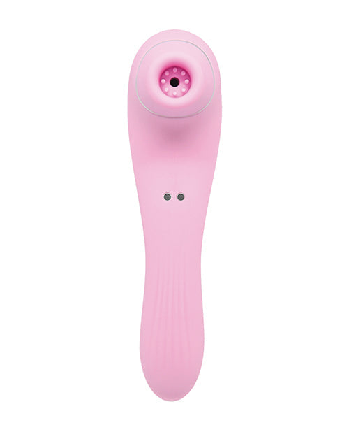 Alive Midnight Quiver - Pink