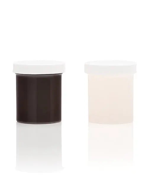 Clone-A-Willy Silicone Refill - Deep Tone Empire Labs