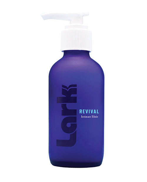 Lark Revival Intimate Personal Moisturizer - 4 oz