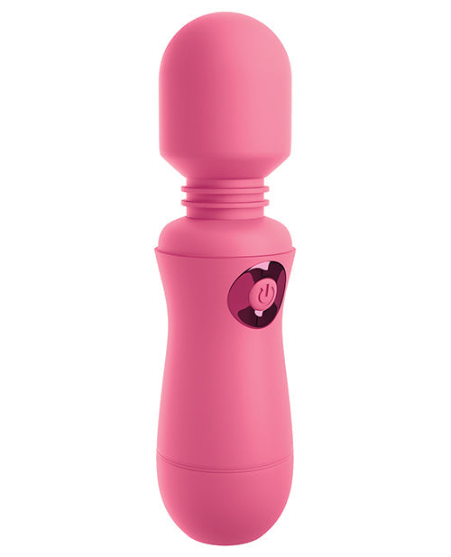 OMG! Wands (Hash Tag) Enjoy - Pink
