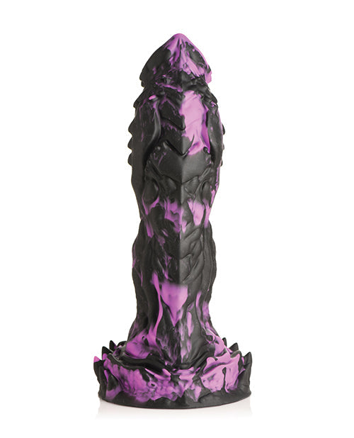 Creature Cocks Realistic Dildo | Grim Silicone Big Dildo | Suction Cup Dildo