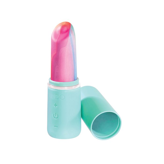 VeDO Retro Rechargeable Bullet Lip Stick Vibe