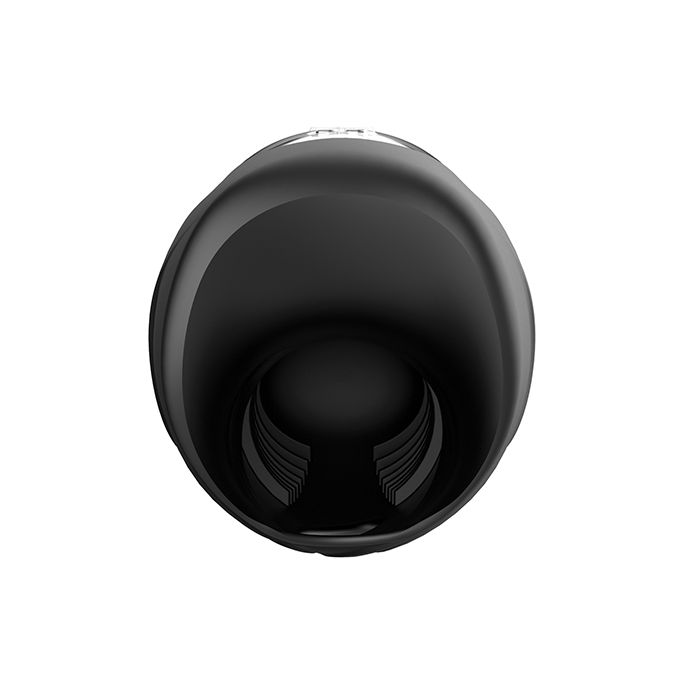 Get Lucky Score Pure Sport 7 Masturbator - Black