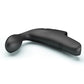 Pretty Love Gorgon Finger Vibrator - Black