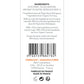 EXSENS of Paris Organic Massage Oil - 50 ml White Peach