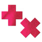 Pastease Premium Love Liquid Plus X - Red O/S