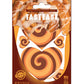 Pastease Tastease Edible Pasties & Pecker Wraps - Cinna-Buns O/S