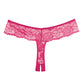 Adore Chiqui Love Hot Pink O/S