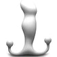 Aneros Progasm Classic Prostate Stimulator - White High Island Health-aneros