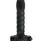 Pretty Love Finger Vibrator | Alexander Small Vibrator | Black 10x Silicone Vibrator | Best Vibrator for Women