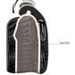 Pretty Love Vibrating Glans Trainer - Black