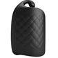 Pretty Love Vibrating Glans Trainer - Black