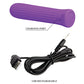 Pretty Love Super Power Blanche Bullet - Purple