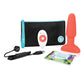 B-Vibe Rimming Plug 2 - Orange