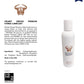 Helmet Grease Hybrid Lubricant - 3.4 oz Bottle