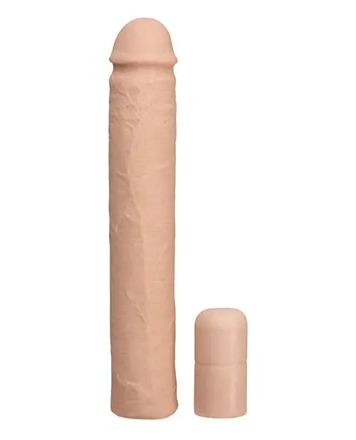 Xtend It Kit - White Doc Johnson