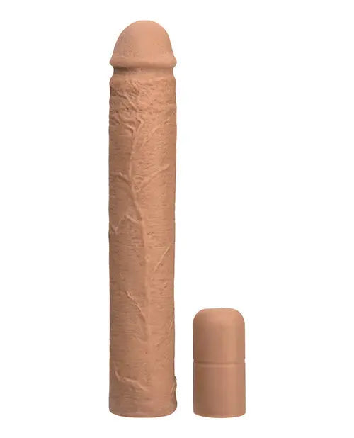 Xtend It Kit - Brown Doc Johnson