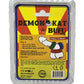 Demon Kat BuFu Ring - Black Daily Karma INC (demon Kat)