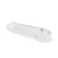 Boners Supporting Penis Sleeve - White One-dc