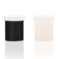 Clone-A-Willy Silicone Refill - Jet Black Empire Labs