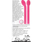 Evolved Rechargeable Power G - Pink