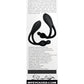 Evolved You Me Us Bendable Vibe - Black