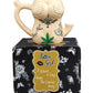 Fashioncraft Novelty Mug - Tattoo Girl