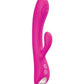 Luv Inc. Double Thumping Rabbit - Pink