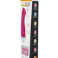 GigaLuv Bella's Curve G Spotter - Pink