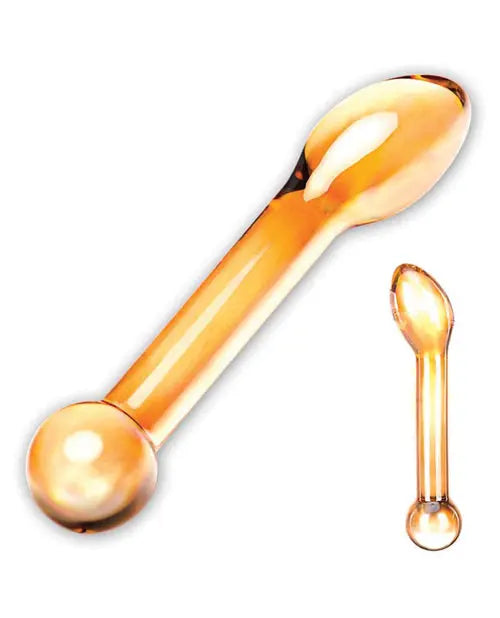 Glas Honey Dripper Anal Slider Electric Eel INC