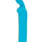 Happy Rabbit Rechargeable Bullet - Blue