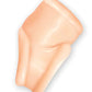 9's Base Boost Cock & Balls Sleeve - Natural Icon Brands INC