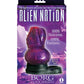 Alien Nation Penis Sheath - Borg Icon Brands INC