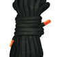 9's Orange is the New Black Tie Me Ups Icon Brands INC