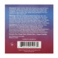 Jelique Massage Candle - 4 oz Sex-A-Licious Ravenous Raspberry