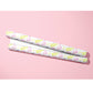 Squirt Alert Naughty Wrapping Paper