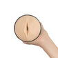 Kiiroo Feel Generic Stroker - Pale