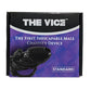 Locked In Lust The Vice Standard - Black