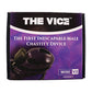 Locked In Lust The Vice Mini V2 - Purple