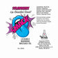 Smack Warming Massage Oil - 2 oz Tropical