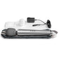 Le Wand Rechargeable Massager - Grey