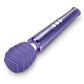 Le Wand Petite Pack of 2 Silicone Texture Covers - Violet