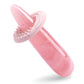 Le Wand Crystal Wand - Rose Quartz