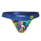 Male Basics Hipster Jockstrap Wow XL