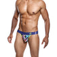 Male Basics Hipster Jockstrap Wow XL