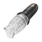 The Male Rose (Original) Gawk Gawk 3000 Rotating Blow Job Simulator - Black