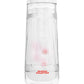 Maxtasy Show Master Non-Realistic Stroker - Clear