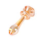 Nobu Honey Rosebud - Amber