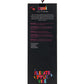 Nu Sensuelle Lolly Double-Ended Flexible Nubii Wand - Black