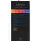 Nu Sensuelle Bentlii 2 Motors Flexible Vibe - Magenta